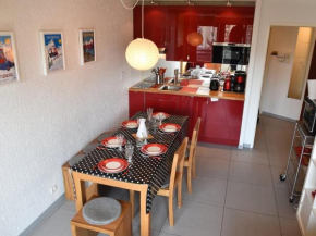 Appartement Montgenèvre, 2 pièces, 6 personnes - FR-1-266-188